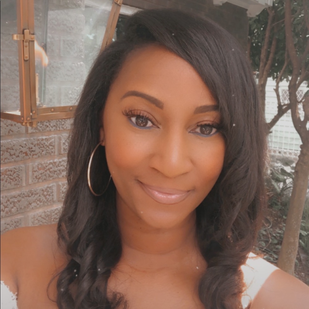 Meet your Posher, Cheryl